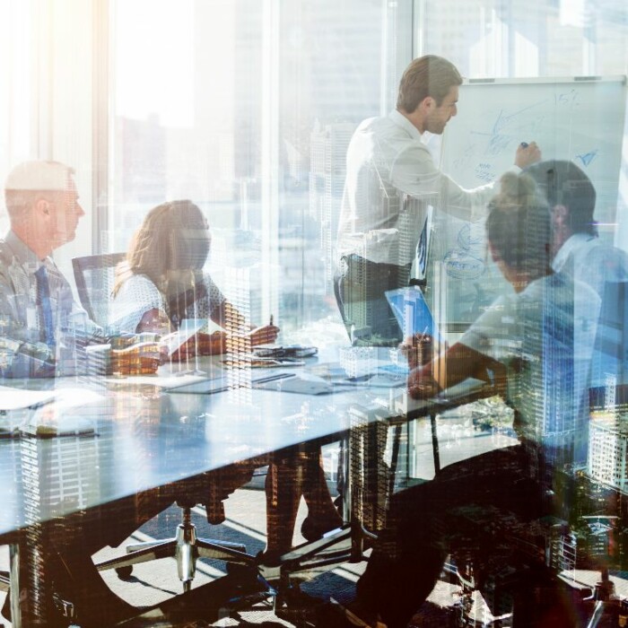 Business Coaching - Deutschland - Mumme & Partner - München