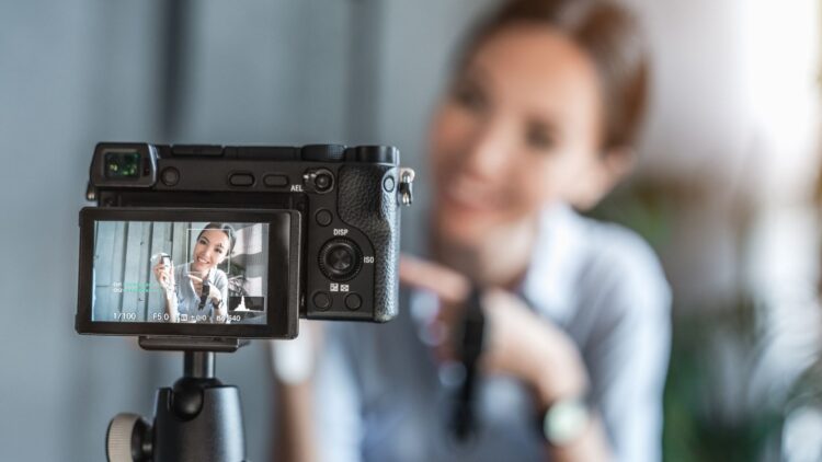 TV-Training - Mumme & Partner - München